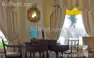 Gran Hotel La Toja 11